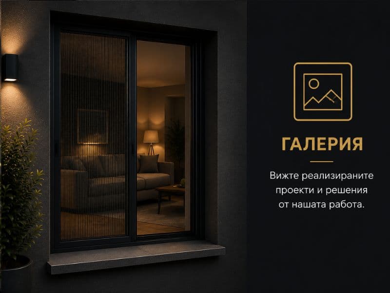 Галерия